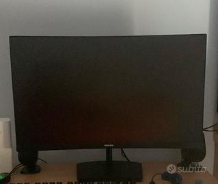 Philips Monitor 27" 75Hz