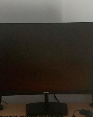 Philips Monitor 27" 75Hz