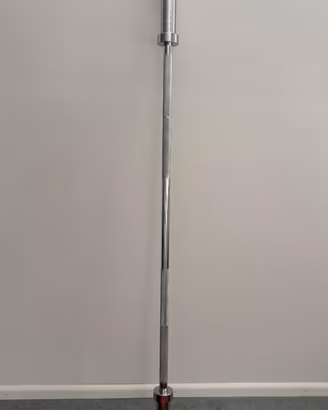 Bilanciere Olimpico 180 cm