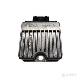 Regolatore Ducati Suzuki Katana 348484