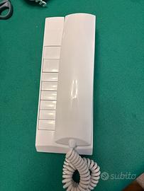 Citofono Farfisa nuovo