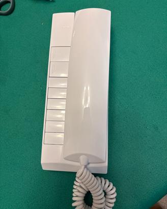 Citofono Farfisa nuovo