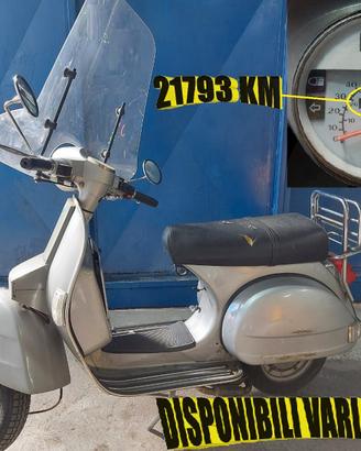 LML STAR 125 ANNO 2011 SERIE 2010-2015 X RICAMBI