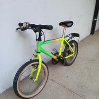 bici da bimbi