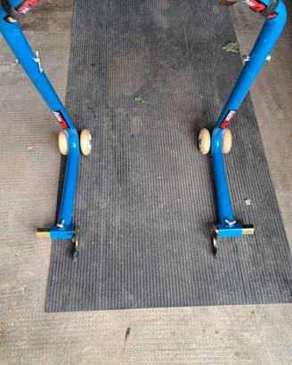 Cavalletto universale PROWORKS