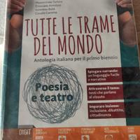 Tutte le trame del mondo antologia