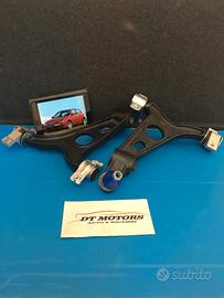 Bracci oscillanti inferiori Alfa romeo 147 2000/20
