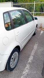 Polo 2006 diesel unico proprietario