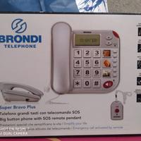 telefono brondi