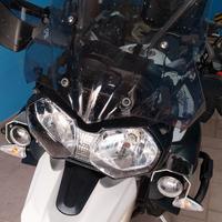 Triumph Tiger 800 Xc ABS - 2011