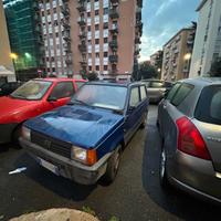 Panda  college 1100 fire