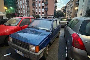 Panda  college 1100 fire