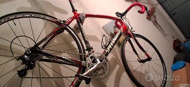 specialized s-works roubaix carbonio