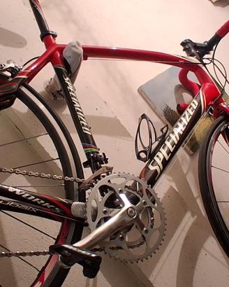 specialized s-works roubaix carbonio