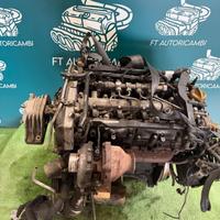 Motore 939b5000 Fiat Freemont Anno 2012 2.0 Diesel