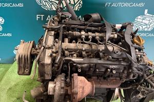 Motore 939b5000 Fiat Freemont Anno 2012 2.0 Diesel