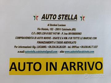 Fiat Panda cc. 1.242 Benzina 69 CV. 4 Cilindri 5 P