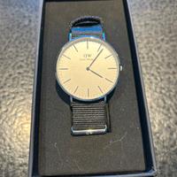 Daniel wellington
