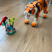 LEGO creator 3 in 1 31129