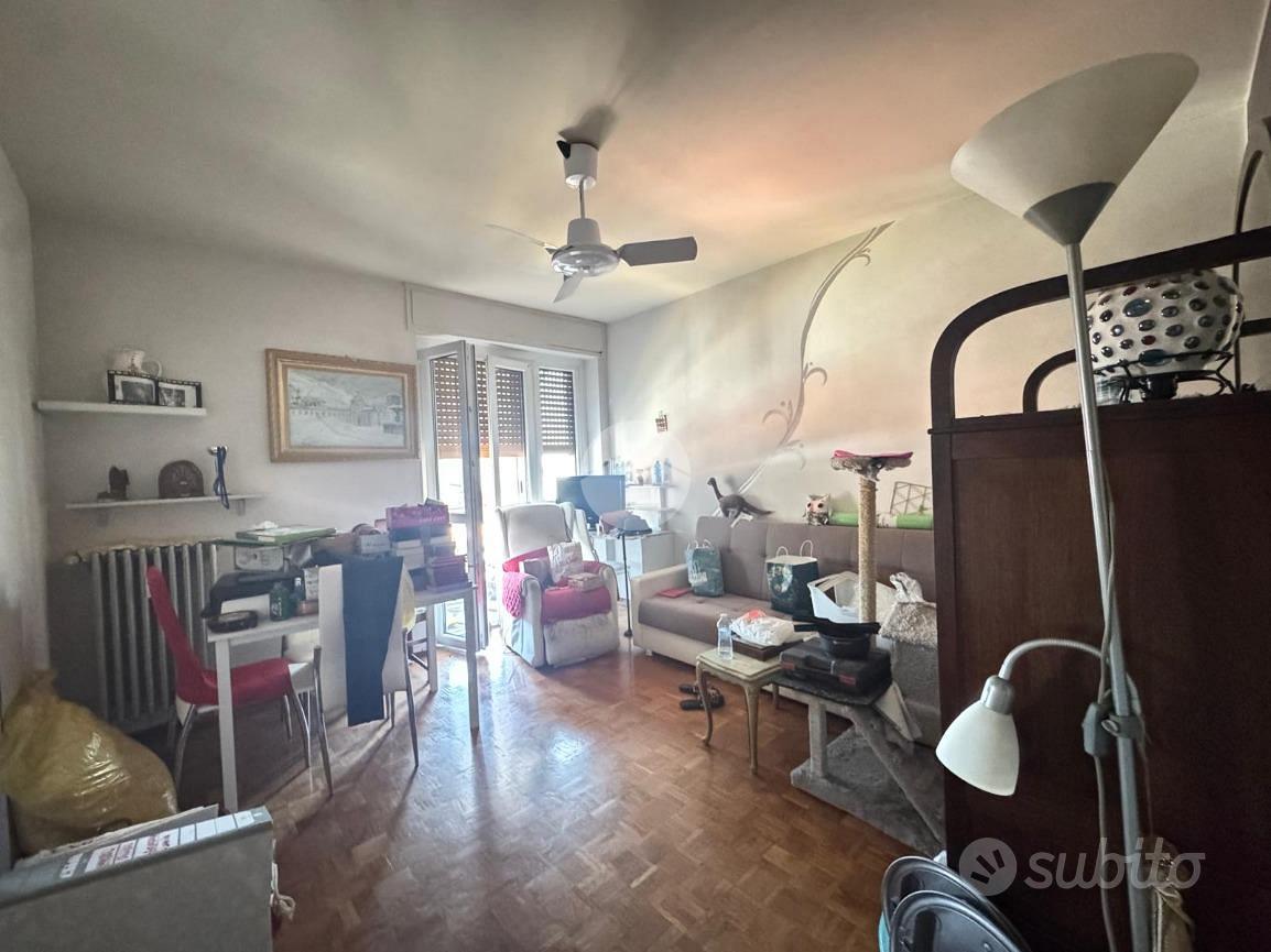 Appartamento – Quaregna Cerreto, Biella - Vista 4
