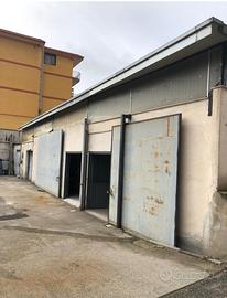 Laboratorio + deposito