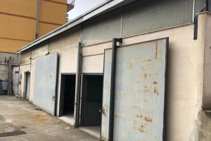 Laboratorio + deposito