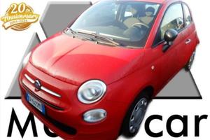 FIAT 500 500 I 1.0 hybrid 70cv -GP643MD