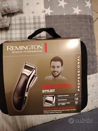 taglia capelli Remington 