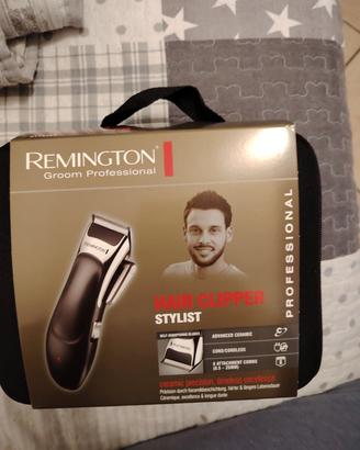 taglia capelli Remington 