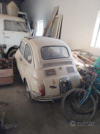Fiat 500 L