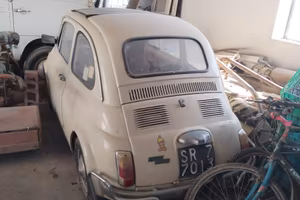 Fiat 500 L