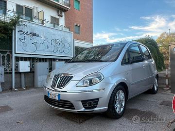 Lancia MUSA 1.4 8V Ecochic (GPL) Diva