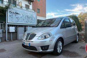Lancia MUSA 1.4 8V Ecochic (GPL) Diva