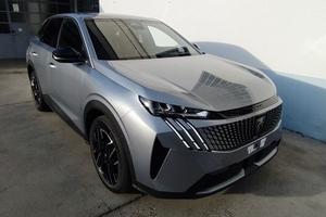 Peugeot 3008 145 Allure Hybrid Promo CBC 5