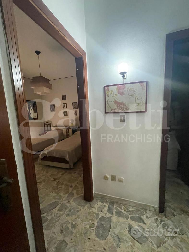 Appartamento Siracusa [V5043VRG] - Vista 5