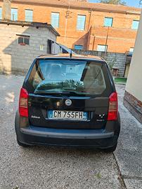 fiat idea 