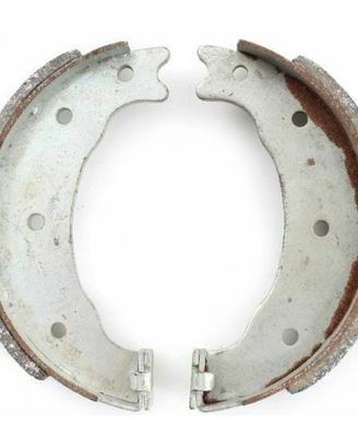 Ceppi freno AZ 104 in ferro da 100 x 16