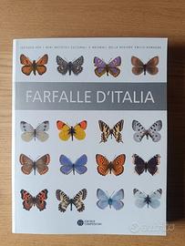 Farfalle d'Italia - Villa, Pellecchia, Pesce
