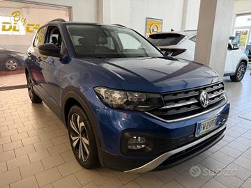 Volkswagen T-Cross 1.0 TSI 115 CV Style BMT