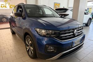 Volkswagen T-Cross 1.0 TSI 115 CV Style BMT