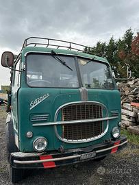 Fiat 642 N65R