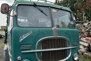 Fiat 642 N65R
