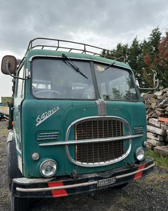 Fiat 642 N65R
