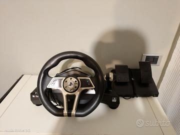 Volante PlayStation