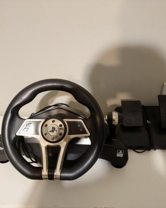 Volante PlayStation