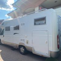 Roller team gran ducato