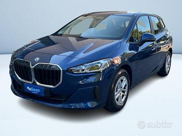 BMW Serie 2 218i Active Tourer auto