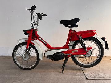 Malaguti gam 18 dribbling