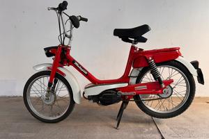 Malaguti gam 18 dribbling