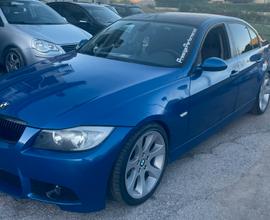 Bmw 320d MSPORT 163CV BERLINA